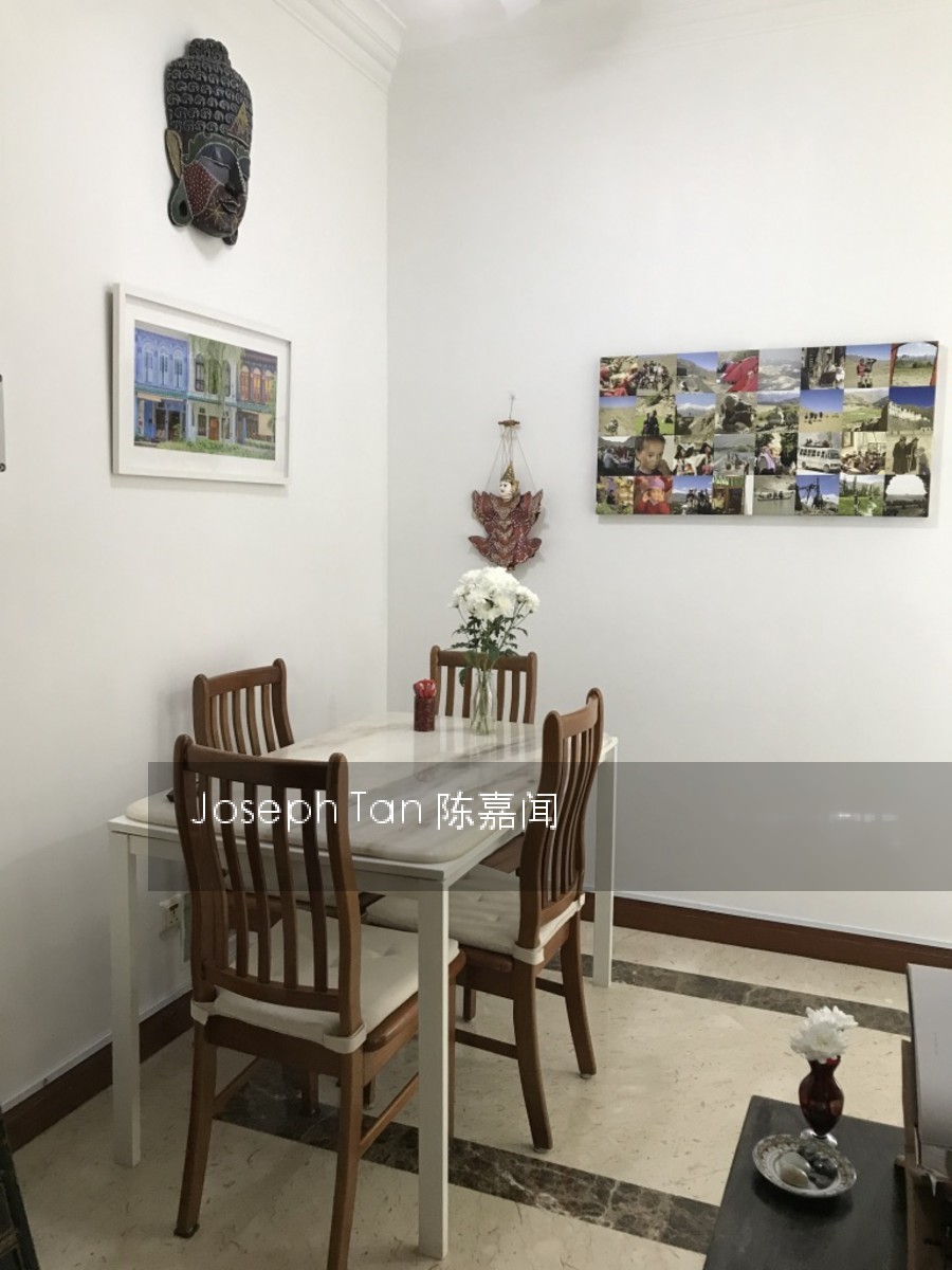 Trellis Towers (D12), Condominium #151334062